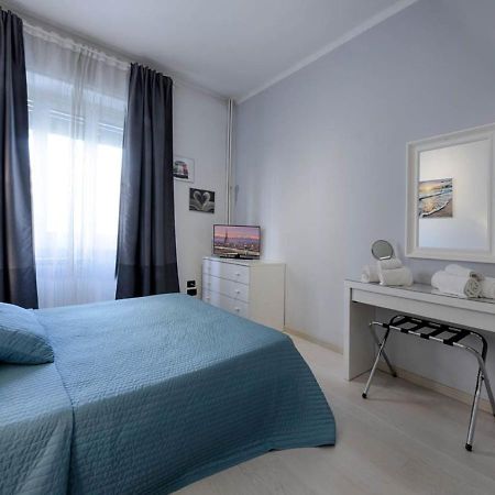 Apartment Lingotto Ap3 Torino Kültér fotó