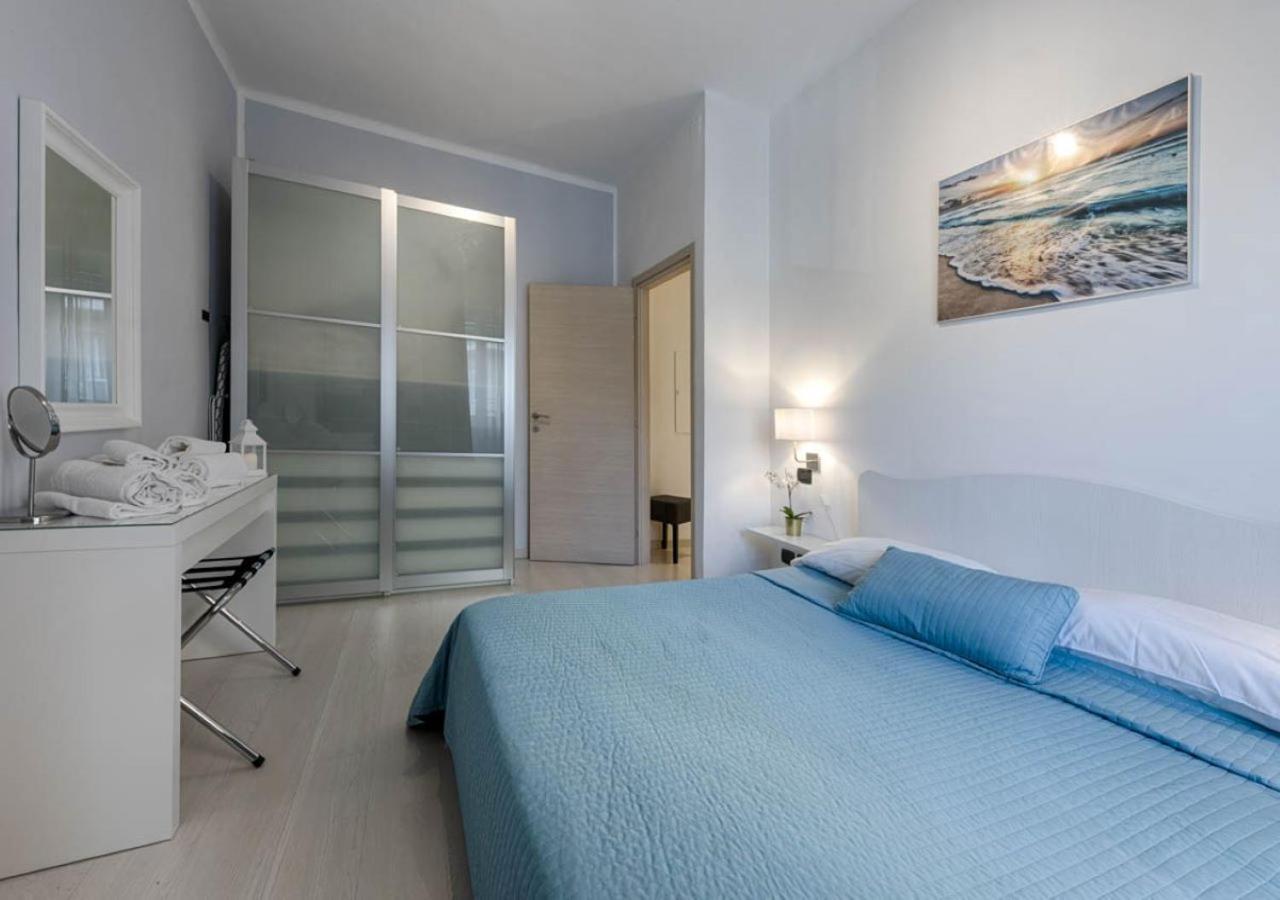 Apartment Lingotto Ap3 Torino Kültér fotó