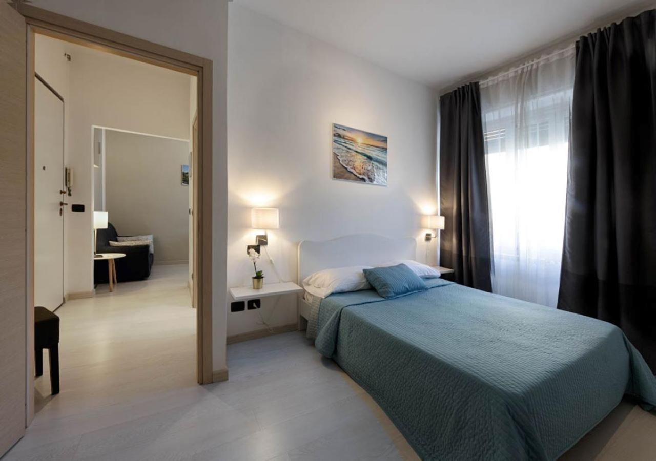Apartment Lingotto Ap3 Torino Kültér fotó