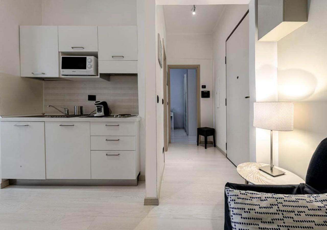 Apartment Lingotto Ap3 Torino Kültér fotó