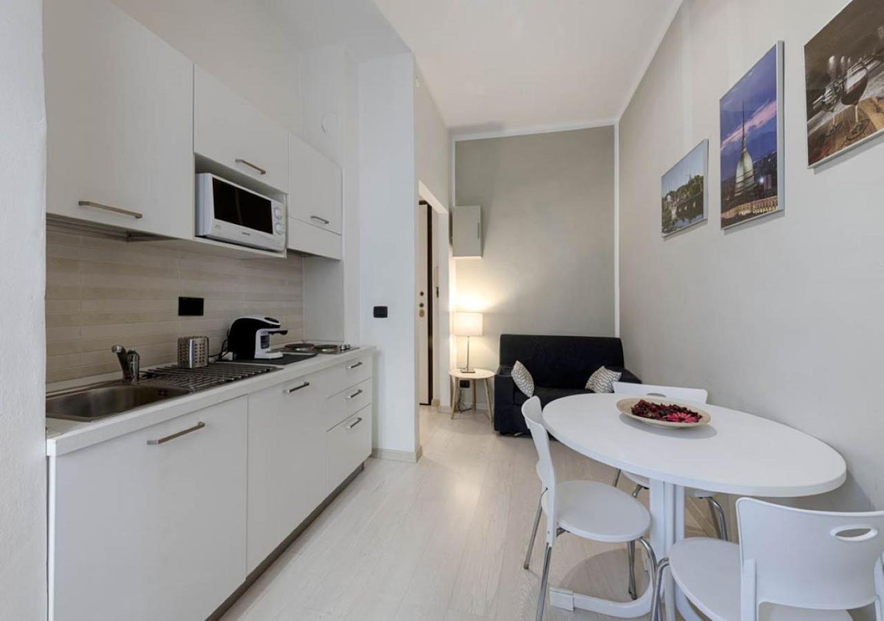Apartment Lingotto Ap3 Torino Kültér fotó